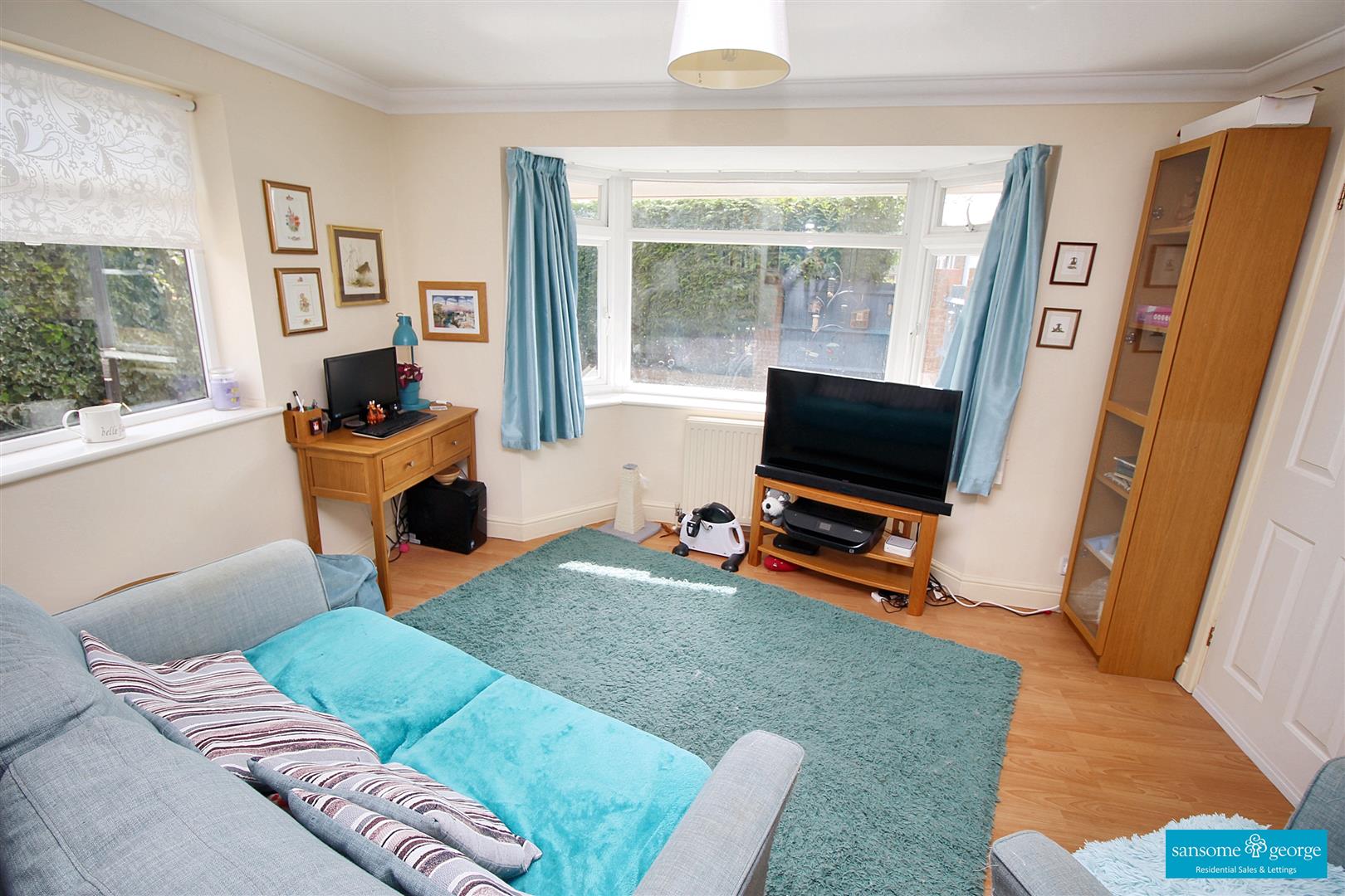 Uffington Close, Tilehurst